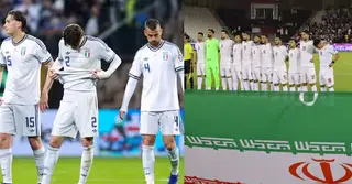 ইরানকে বাদ দিয়ে বিশ্বকাপে ইতালিকে খেলানোর প্রস্তাব, না করলো ফিফা